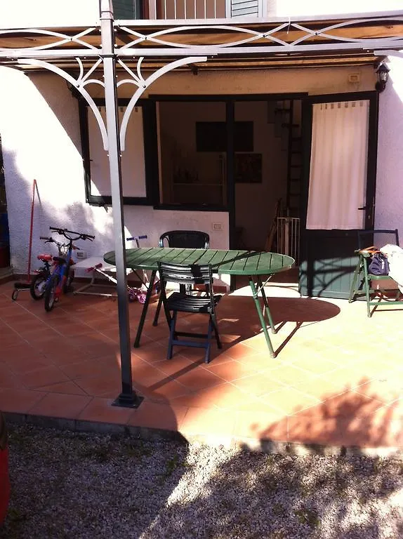 Casa Carla Holiday home Cavo