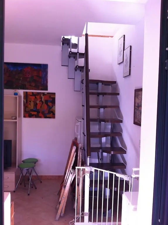 Casa Carla Holiday home Cavo 0*,