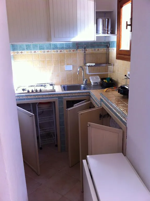 Casa Carla Holiday home Cavo