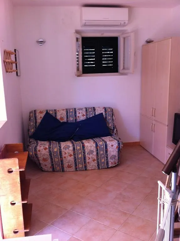 Casa Carla Holiday home Cavo