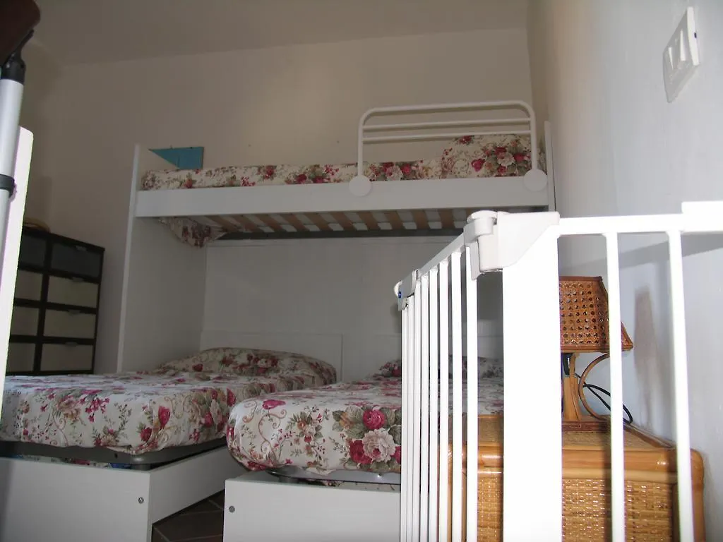 Casa Carla Holiday home Cavo