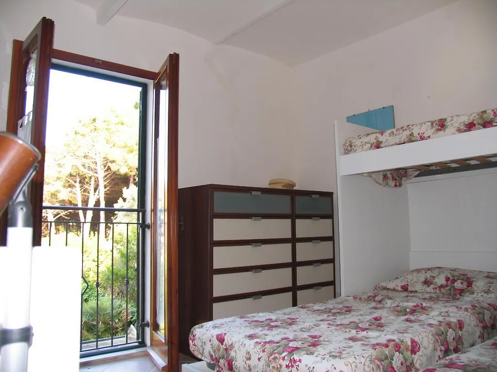 Casa Carla Holiday home Cavo Italy