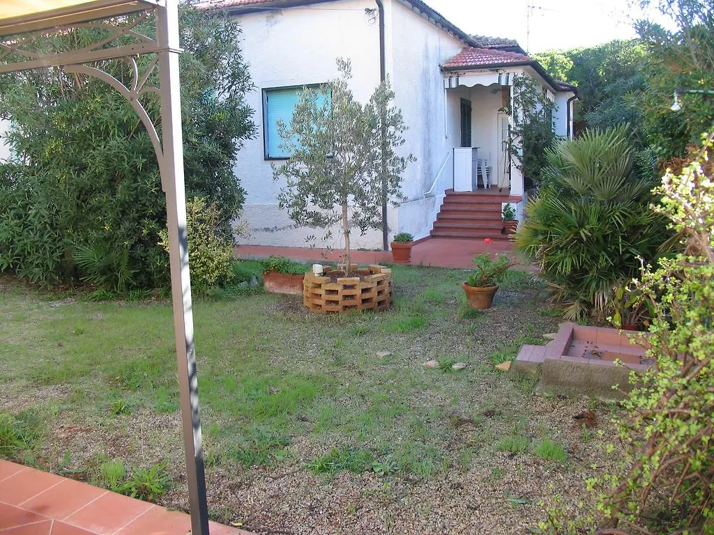 Casa Carla Holiday home Cavo 0*,  Italy