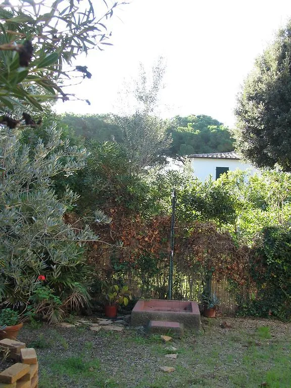 Casa Carla Holiday home Cavo