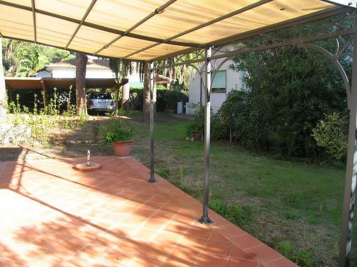 Casa Carla Holiday home Cavo